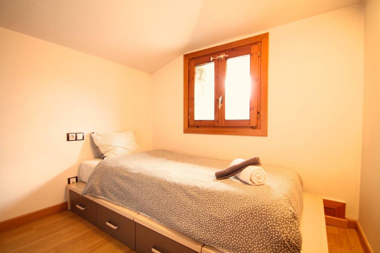 Bosquet Atico En Zona Grandvalira