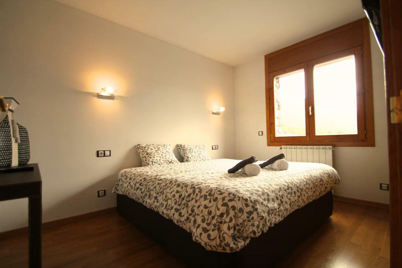 Bosquet Atico En Zona Grandvalira Apartment *