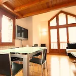 Bosquet Atico en Canillo zona Grandvalira