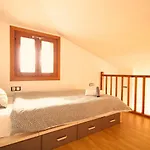 Bosquet Atico en Canillo zona Grandvalira