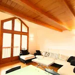 Bosquet Atico en Canillo zona Grandvalira
