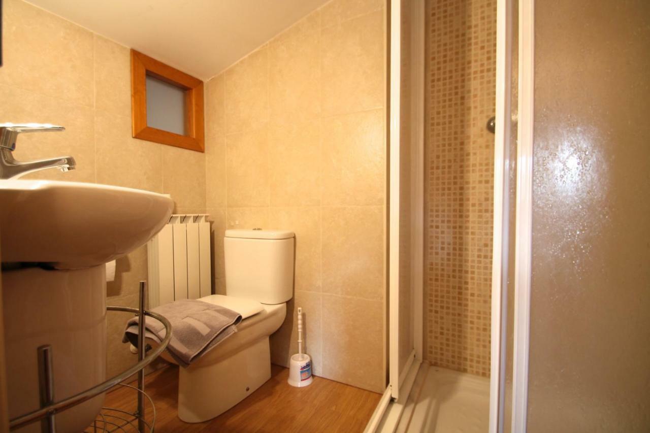 Bosquet Atico En Zona Grandvalira Apartamento *