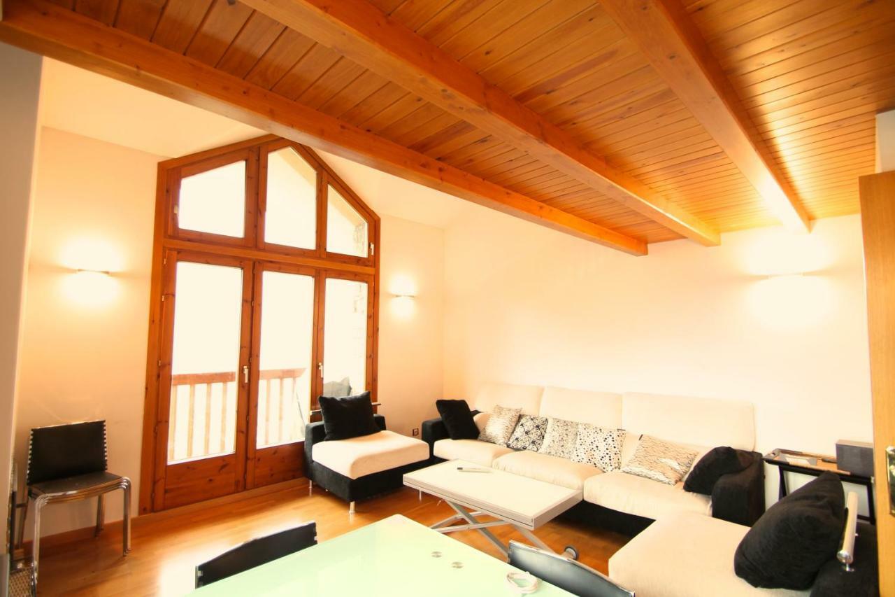 Bosquet Atico En Zona Grandvalira