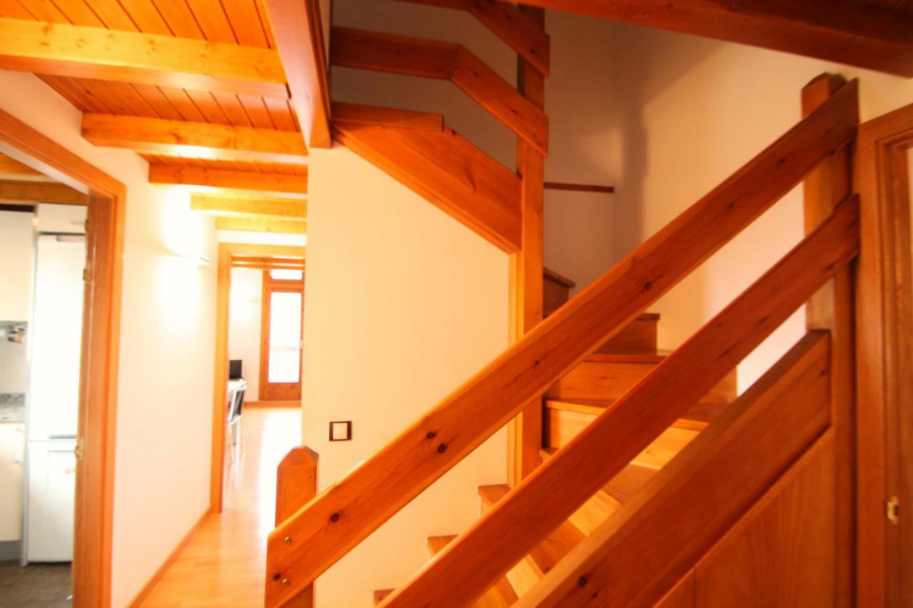 Bosquet Atico En Zona Grandvalira Apartamento Canillo