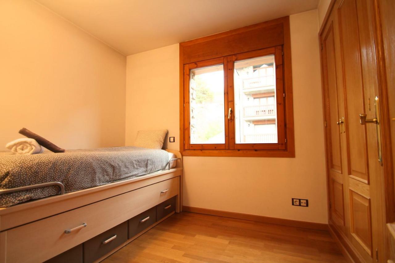 Bosquet Atico En Zona Grandvalira Apartamento Canillo
